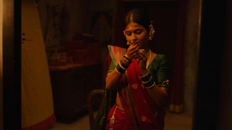 অস্কারে ভারত থেকে মনোনীত মারাঠি সিনেমা ‘গোন্ধল’