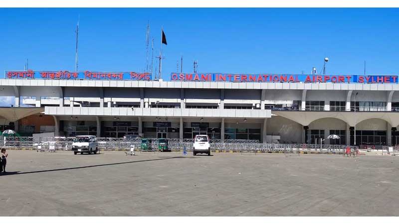 থার্মাল স্ক্যানার বিকল, করোনা সংক্রমণের শঙ্কা
