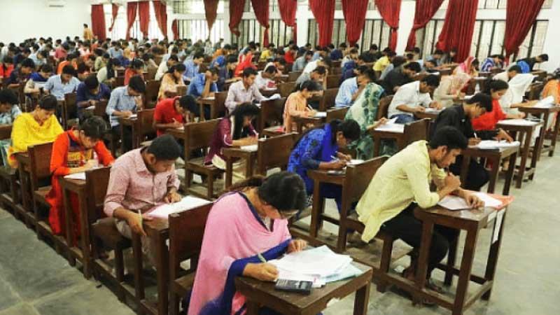 কৃষি গুচ্ছভুক্ত বিশ্ববিদ্যালয়গুলোয় ভর্তি পরীক্ষা ৩ জানুয়ারি