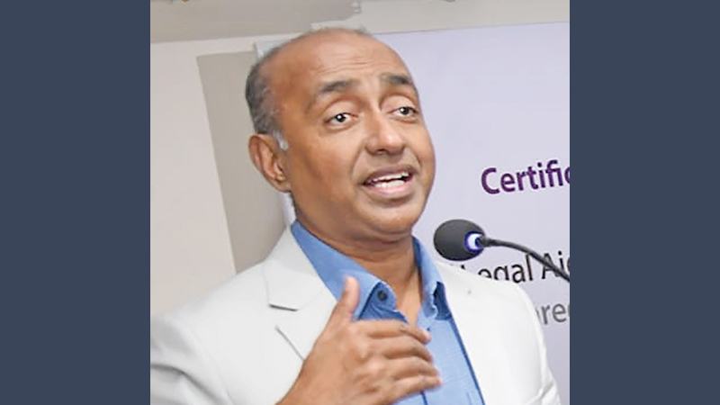 আইনগত সহায়তার মাধ্যমে ন্যায়বিচারের পথ সুগম করতে হবে: আইনমন্ত্রী
