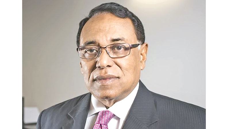 ব্যতিক্রমী ব্যক্তিত্বের নেতা ছিলেন- মীর নাসির হোসেন