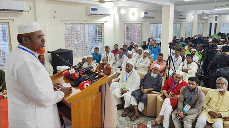 ৩০০ আসনে প্রার্থী দিয়ে ভোটের জন্য প্রস্তুত জামায়াত