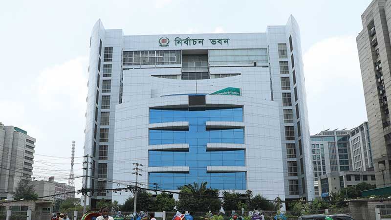 পাঁচ ধাপে ইউপি নির্বাচন করতে চায় ইসি, চূড়ান্ত সিদ্ধান্ত আজ