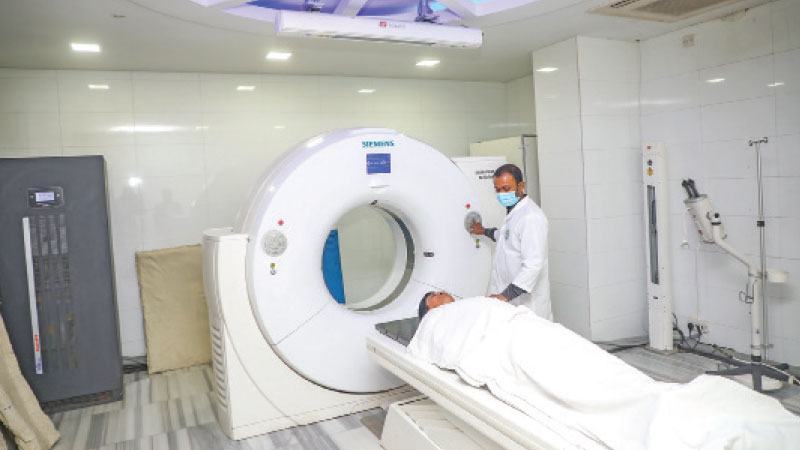 স্বাস্থ্য খাতে আস্থা ফেরাতে দরকার সুশাসন ও মানসম্মত সেবা