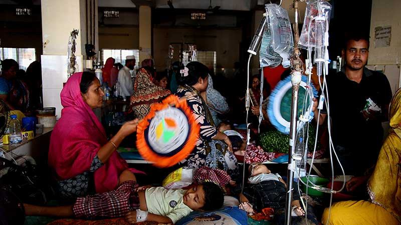 আড়াই ঘণ্টা বিদ্যুৎহীন চট্টগ্রাম মেডিকেল কলেজ হাসপাতাল
