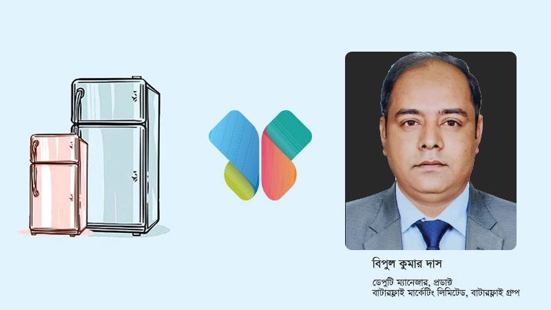 আধুনিক ফিচার ও দীর্ঘমেয়াদি ব্যবহার উপযোগী বাটারফ্লাই পণ্য