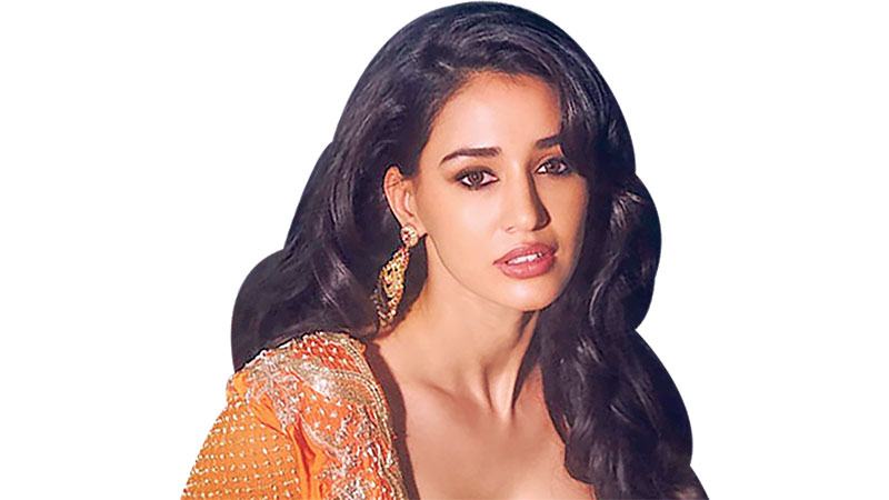 এবার হলিউডের সিনেমায় দিশা পাটানি