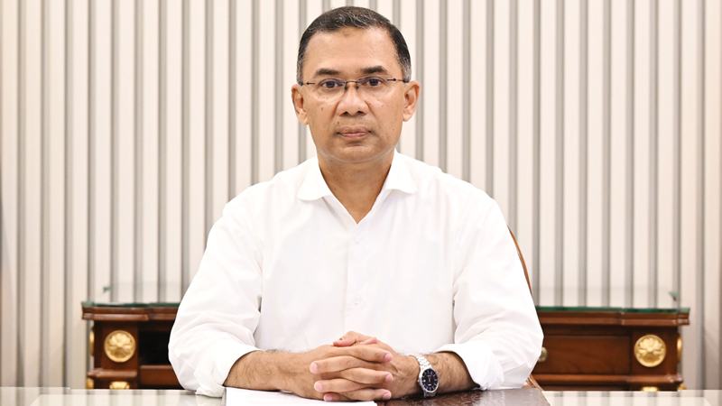 আন্তর্জাতিক এমএসএমই দিবস ২০২৬ উপলক্ষে বণিক বার্তার বিশেষ আয়োজন ‘‌ইকোনমিক ট্রেজার’-এর জন্য প্রধানমন্ত্রীর বাণী