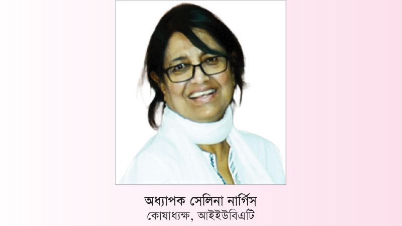 প্রমাণভিত্তিক উপস্থাপনই ছিল অ্যাক্রেডিটেশন পাওয়ার মূল চ্যালেঞ্জ