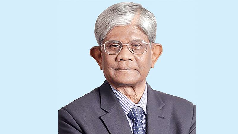 কোনো চাপের কাছে সাইফুর রহমানকে আপস করতে দেখিনি