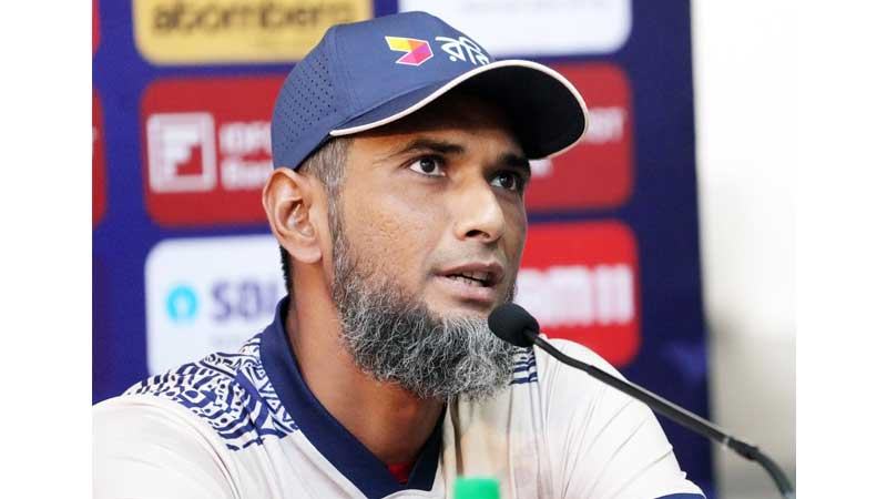 টি-টোয়েন্টিতে মাহমুদউল্লাহ অধ্যায়ের সমাপ্তি