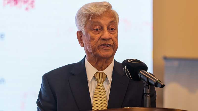 প্রবাসীদের জন্য সরকারের পদক্ষেপ অত্যন্ত উৎসাহদায়ক