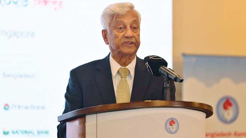 প্রবাসীরাই দেশের অর্থনীতির নেপথ্য নায়ক