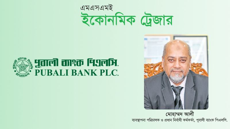 সঠিক গাইডলাইন পেলে সিএমএসএমই খাতই দেশের অর্থনীতিকে এগিয়ে নেবে