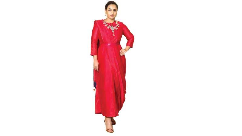 ‘দ্য ডার্টি পিকচার ২’-এ ফিরছেন বিদ্যা বালান?