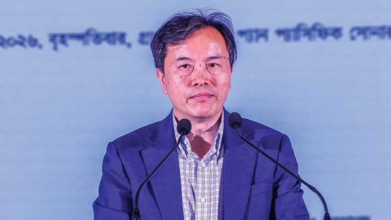 এডিবি সবসময় বাংলাদেশের সঙ্গে কাজ করতে প্রস্তুত