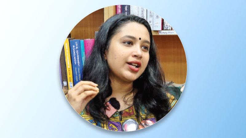 নারীদের নিপীড়ন অভ্যুত্থানের আকাঙ্ক্ষার সঙ্গে যায় না