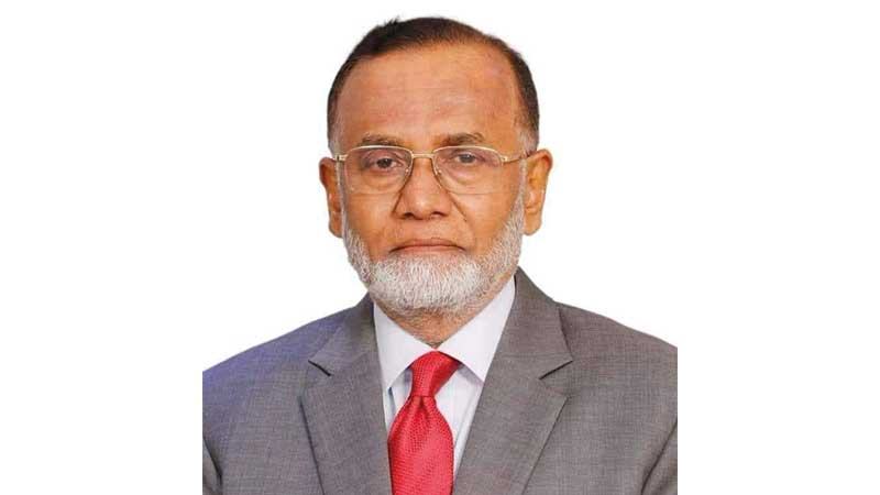 ফেনী ইউনিভার্সিটির ট্রাস্টি বোর্ডের নতুন চেয়ারম্যান নুরুন নেওয়াজ সেলিম