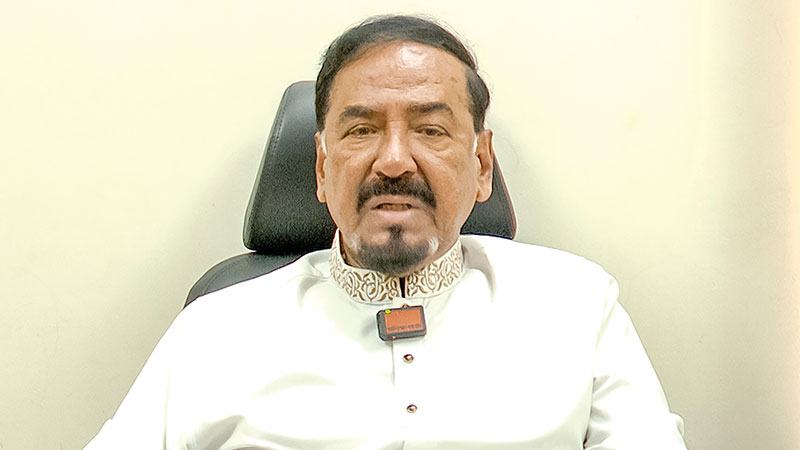 আমাদের প্রথম আক্রমণ পরিচালিত হয় কামালপুরে মুক্তিযুদ্ধের ইতিহাসে এটাই সবচেয়ে বড় প্রথাগত যুদ্ধ