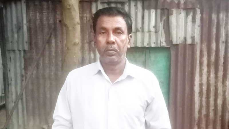 বাপের আমলে ছিল ৫ টাকা এখন মজুরি ২ লাখ