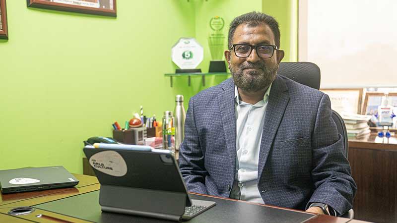 বিশ্বব্যাপী প্রতিষ্ঠানের মানবসম্পদ বিভাগকে সবচেয়ে বেশি প্রাধান্য দেয়া হয়