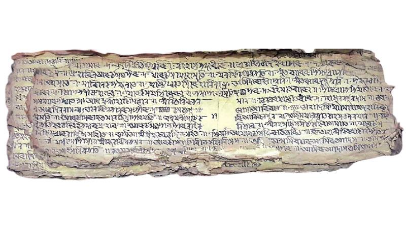 সুলতানি আমলে বাংলা ভাষার বিকাশ