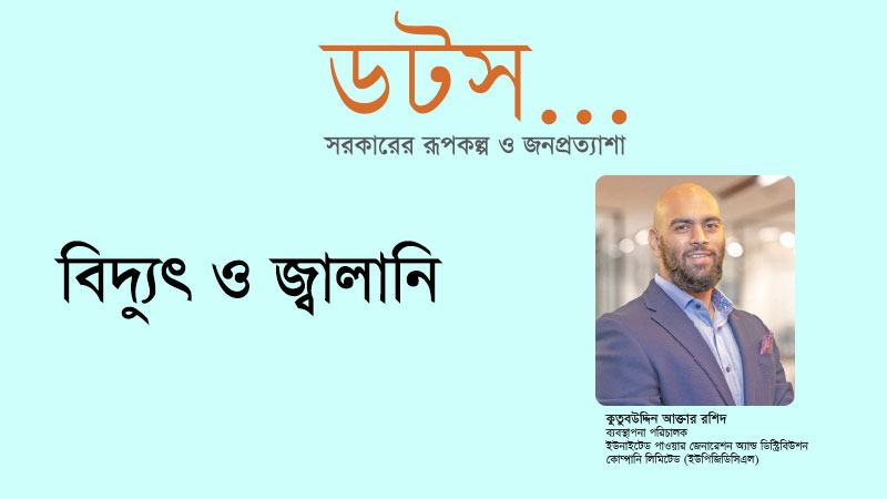 দেশের ফুয়েল মিক্সে আরো বৈচিত্র্য আনা প্রয়োজন