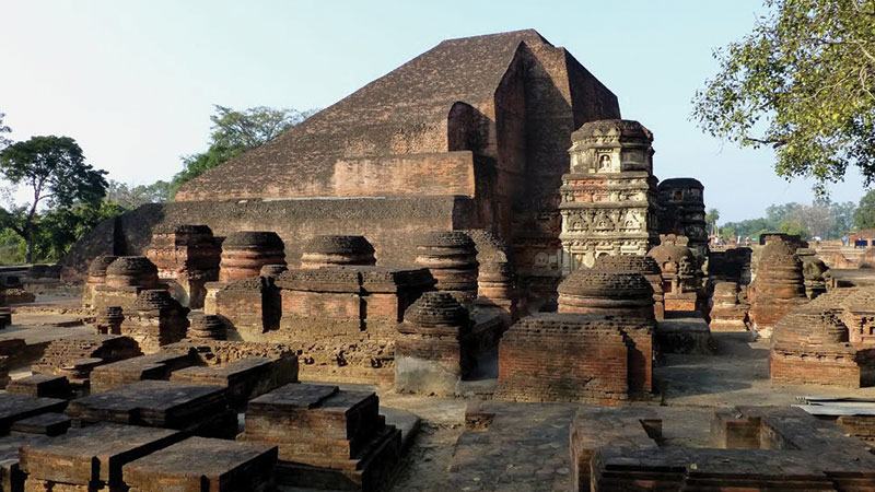 পাল বংশের অবসান ও বাংলায় লুপ্তপ্রায় বৌদ্ধ ধর্ম