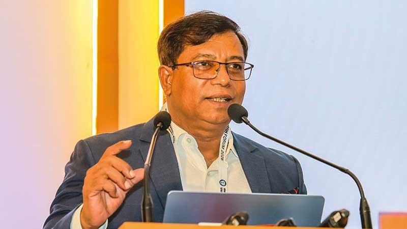 র‍্যাংকিংয়ের পাশাপাশি উচ্চ শিক্ষার মান ও কর্মসংস্থান যোগ্যতায় জোর দিতে হবে