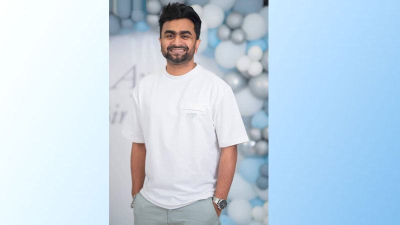 আমি ঈদের নামাজ পড়ে ঘুম দিই