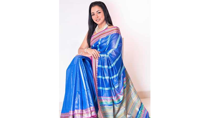 রুনা খানের নতুন সিনেমা ‘জলপবন’