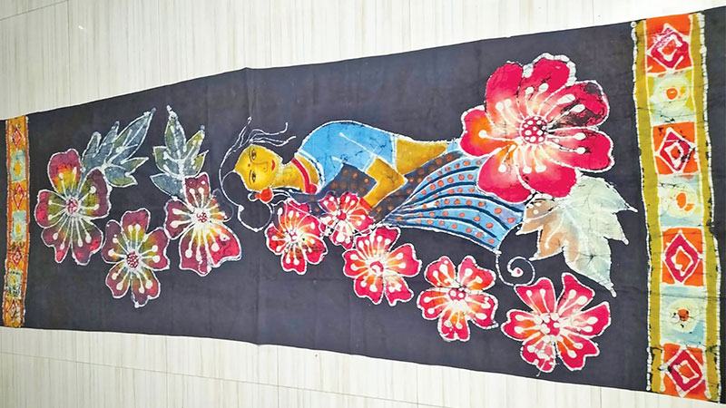 ছোট পুঁজি দিয়েই শুরু করতে হবে