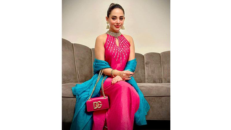 আরো পরিণত চরিত্রে কাজ করতে চাই