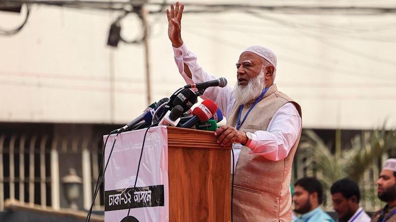 শেরপুরের ঘটনায় নির্বাচনী ‘লেভেল  প্লেয়িং ফিল্ড’ প্রশ্নবিদ্ধ হয়েছে