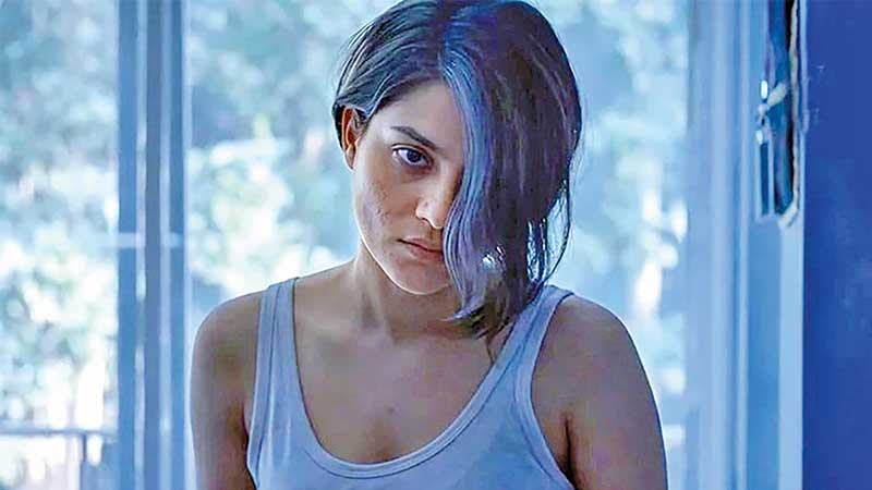 আন্তর্জাতিক উৎসবে তুষির ‘অ্যানি’