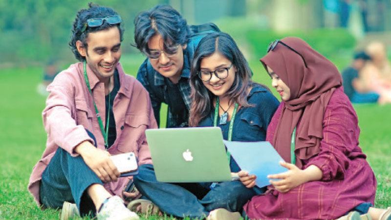 আন্তর্জাতিক গবেষণা সংস্থা ও শিল্পপ্রতিষ্ঠানের সঙ্গে ৩৯ এমওইউ