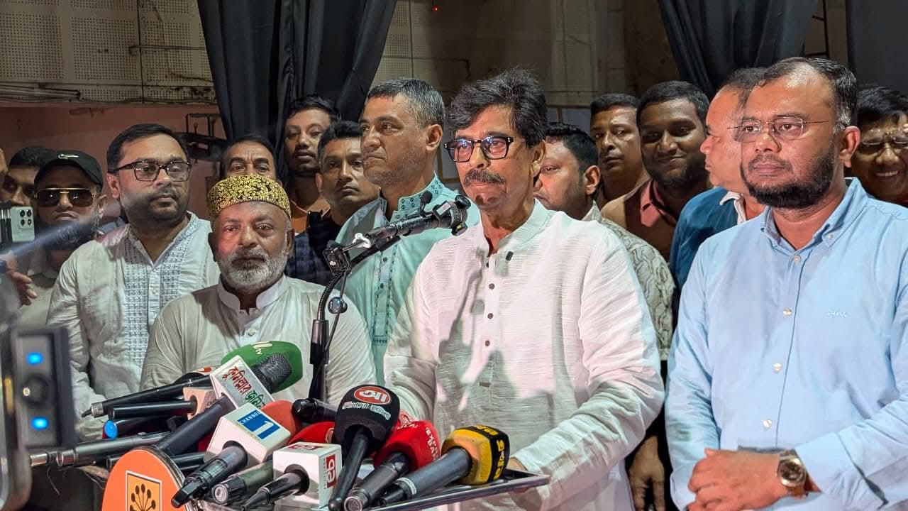 যারা সারের সংকট তৈরি করছে, তাদের পুলিশ খুঁজছে: কৃষিমন্ত্রী