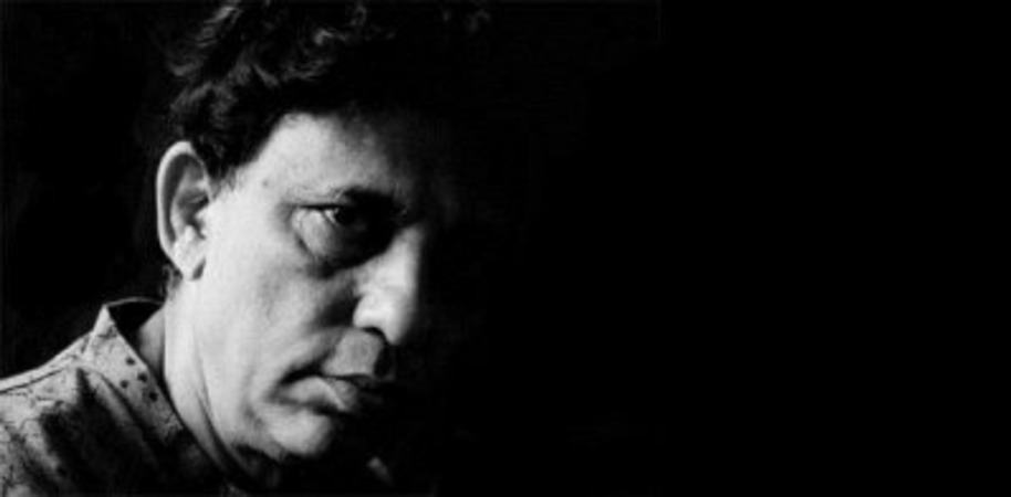 জন্মেছিলেন গ্রামের মাটিতে, মৃত্যু নাটকের মঞ্চে
