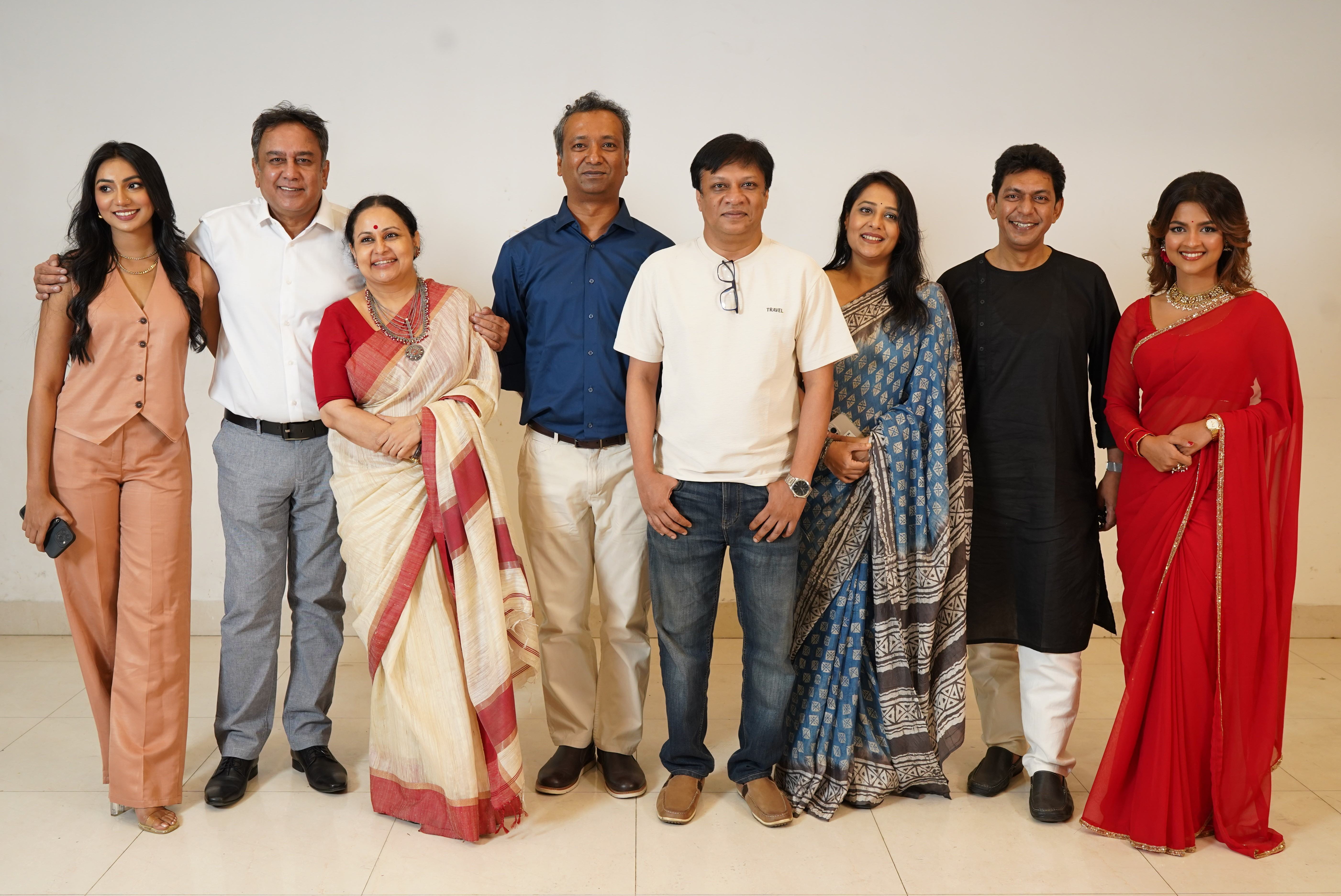উৎসব রঙিন করবে তানিম নূরের সিনেমা
