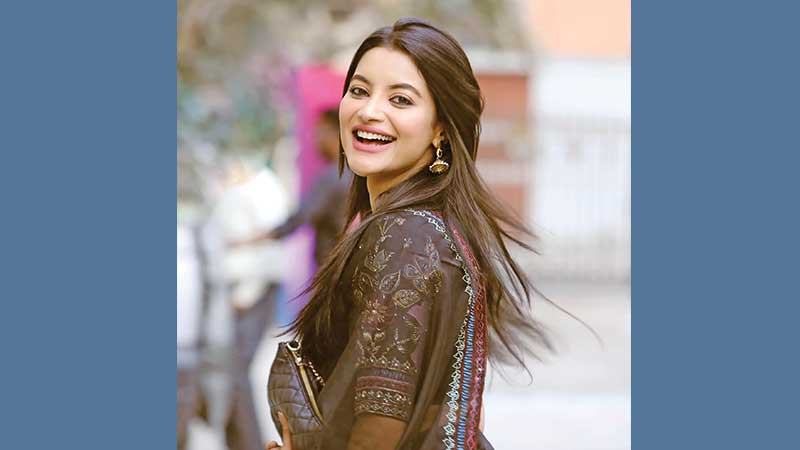 আগামী বছর মুক্তি পাচ্ছে নাজিফা তুষির ‘রইদ’