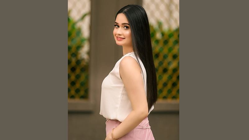 ভালো সিনেমার অংশ হতে চান ঐশী