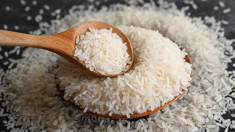 ভারতে চালের রফতানি মূল্য আরো বেড়েছে