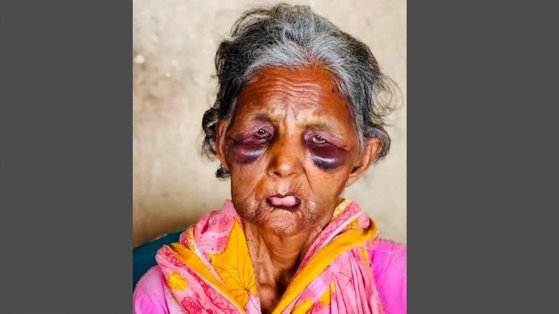 বাকপ্রতিবন্ধী ববি বেগম নিহতের ঘটনায় গ্রেফতার ৫