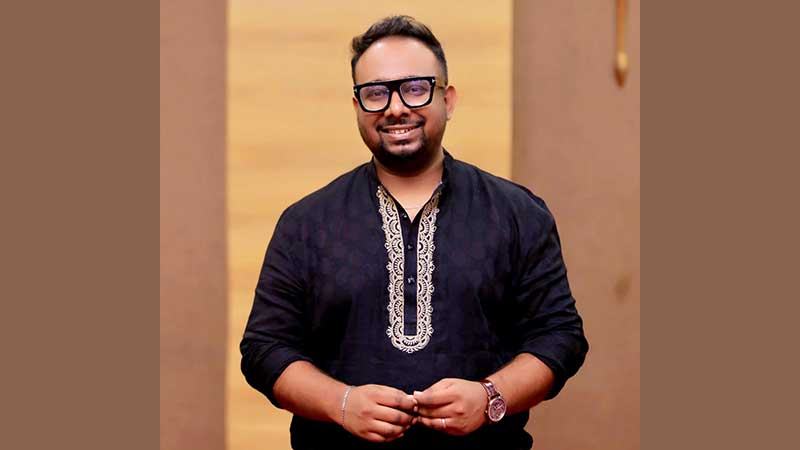 সিনেমায় সমাজ ব্যবস্থাকে তুলে আনতে চান রাফী