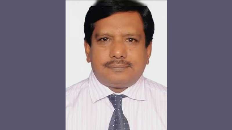 খুলনায় সাংবাদিকের মরদেহ উদ্ধার