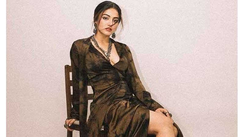 আট বছর পর মালয়ালম সিনেমায় ওয়ামিকা