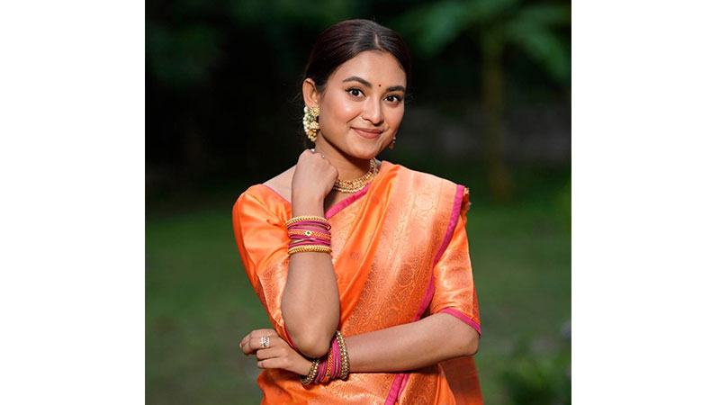 দুই গ্রামের লড়াইয়ের গল্পে তটিনী