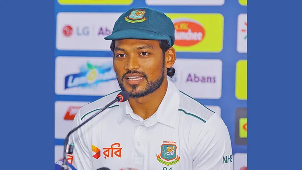 আমরা ভুলটা করেছি প্রথম ইনিংসেই