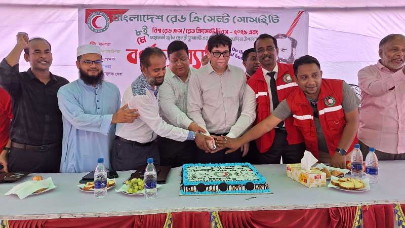 ‘স্বেচ্ছাসেবী কার্যক্রমগুলো পরিকল্পিত হওয়া প্রয়োজন’