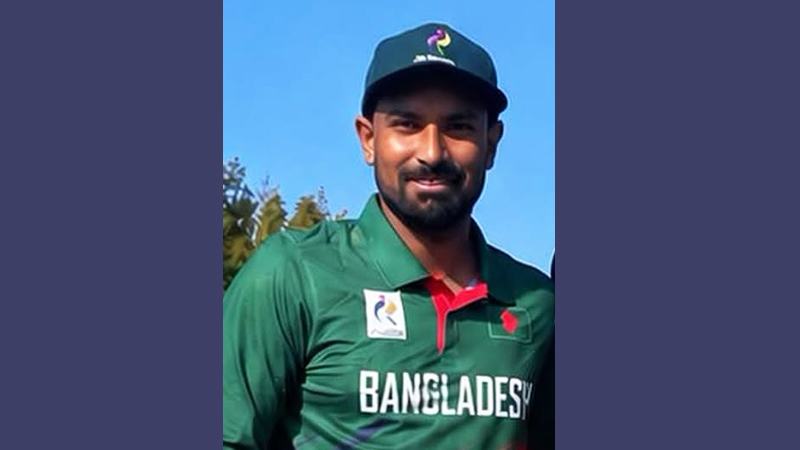 হতাশ লিটন দাস, ক্ষমাপ্রার্থী সালাহউদ্দীন